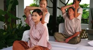 Populära Thaimassage salonger i Göteborg