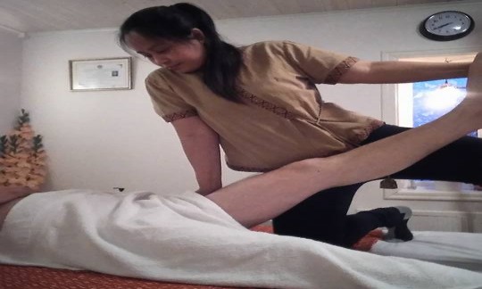 Onanongs Thai Massage 2
