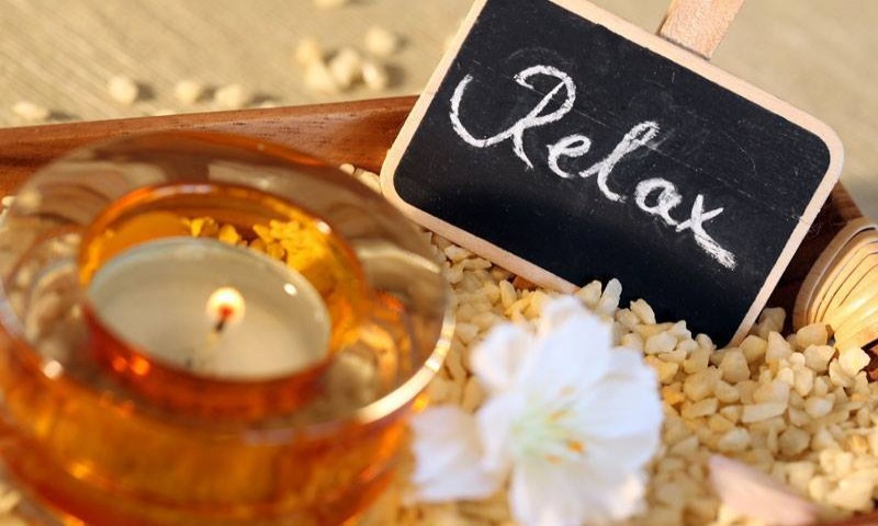 Relax Thai Massage 2