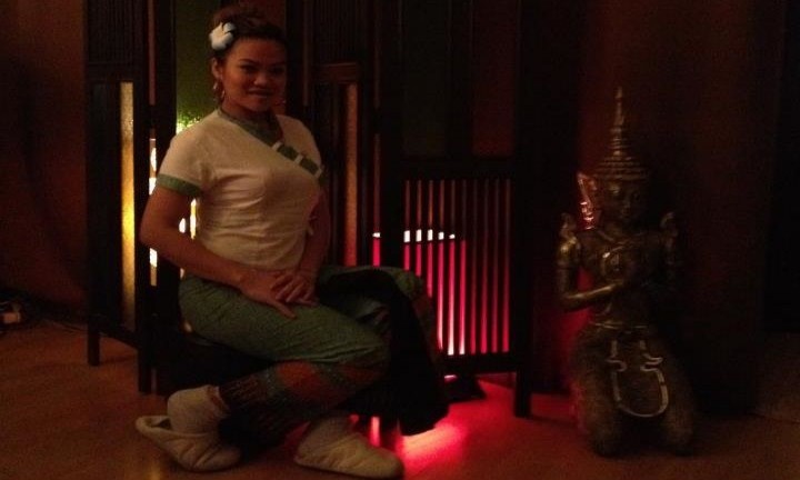 Pranari Thai Massage 2