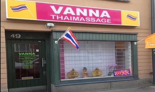 Vanna Thaimassage 2