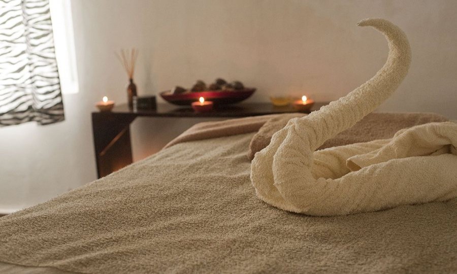 Relax Hours Massage & Behandling 5