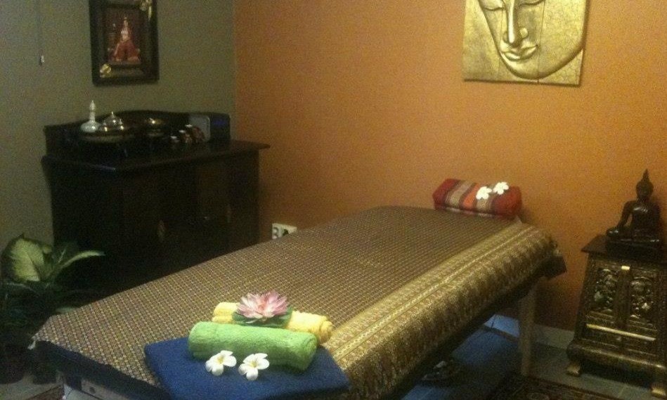 Relax Thai Massage 3