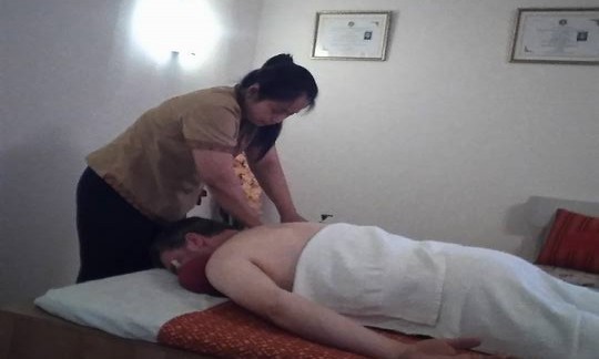 Onanongs Thai Massage 3