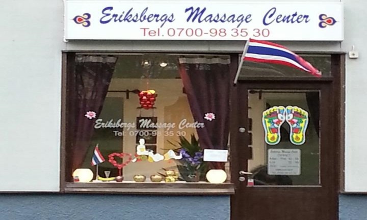 Eriksbergs Massage Center 2