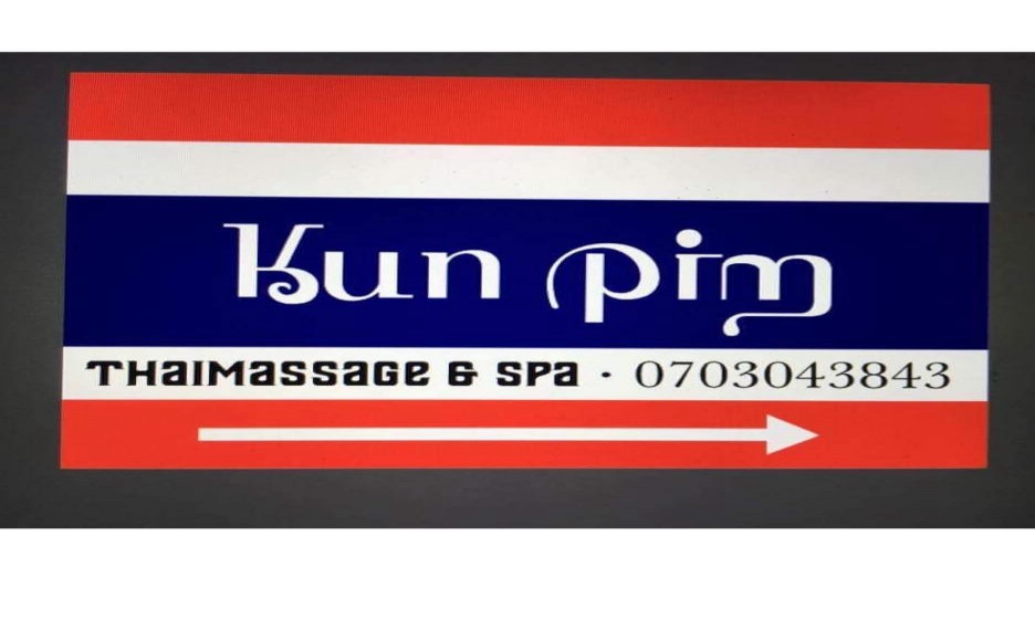 Kun Pim Thaimassage & Spa 1
