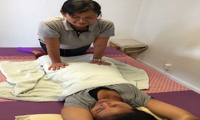Suwannee Thai Massage 1