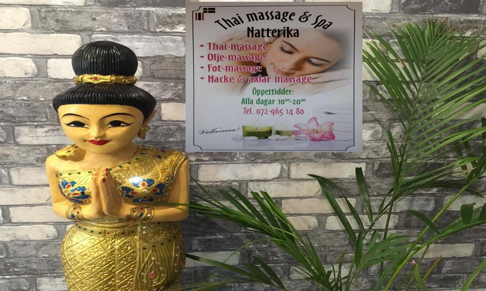 Natterika Thai Massage & Spa 1