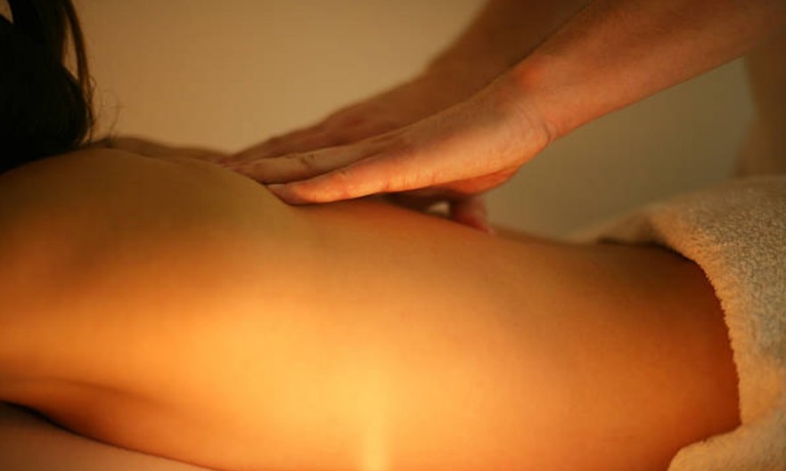 Somjai Thai Massage 1