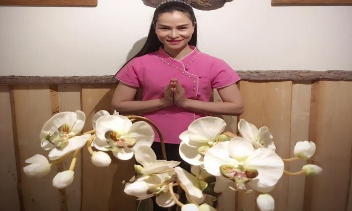 Royal Thai Massage 1