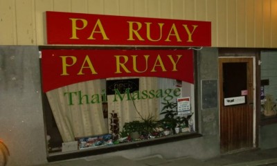 Pa Ruay Thaimassage