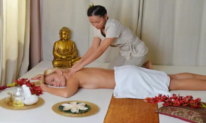 Wee Thai Massage 1