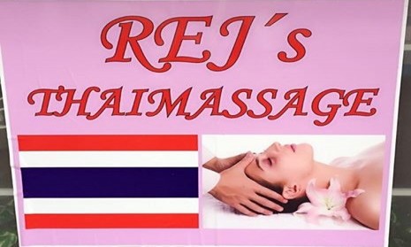 Rejs thaimassage 1