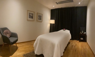 Relax Hours massage & behandling