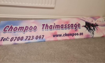 Chompoo thaimassage