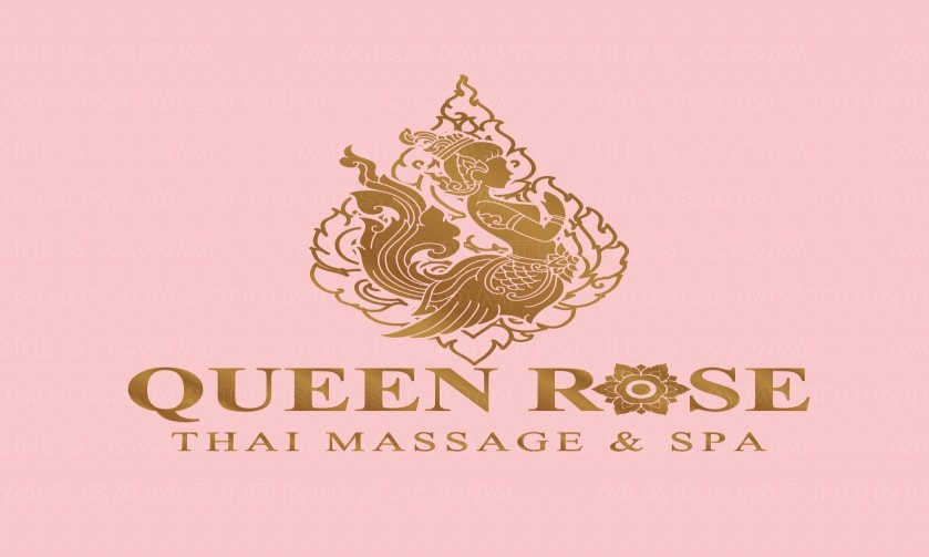 Queen Rose Thai & Spa 3